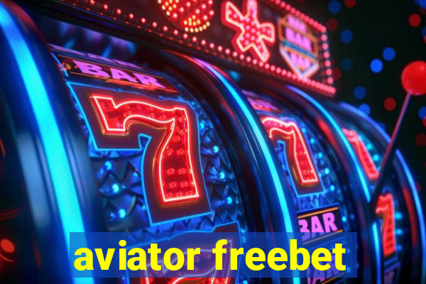 aviator freebet